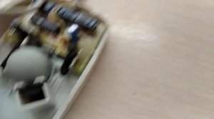 Как работает шариковая мышка