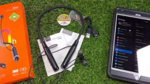 แนะนำ Hoco ES62 120Hrs BT5.3 Stereo Headset (หูฟังใร้สายแบตอึด120ชม Bt5.3) Ozzy #hocobluetooth