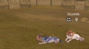 Мини фильм Огонь и Вода! WildCraft