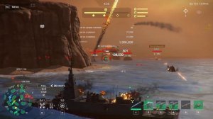 4X☢️ RPK-1 Vikhr Nuclear Grenade Launcher with SPS F110 | Modern Warships