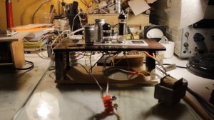 УНЧ электрофона Юность 301. Изготовление корпуса.