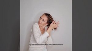 Несмываемый уход за волосами: легко и просто