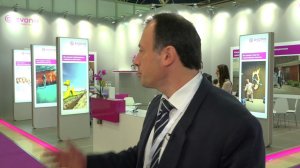 Участники выставки "Химия-2017": EVONIK INDUSTRIES AG