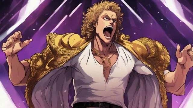 Sucker for Pain - Imagine Dragons (Dio Brando JP AI cover) смотреть онлайн