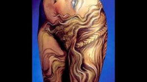 Zodiac Bodyart