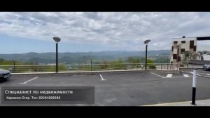Лот №6 Элитная квартира на берегу моря с собственным бассейном