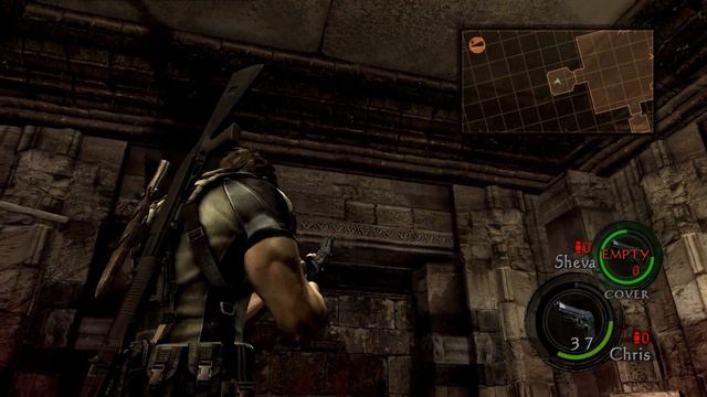 Resident Evil 5 Gold Edition (2009) - FULL GAME walkthrough | Longplay (PC, PS3, X360)