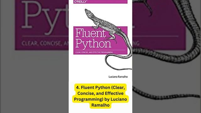 7 Best Books To Learn Python From Beginners To Advanced