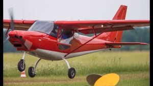 Самолеты СВС (часть 2)