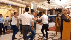 Самая красивая Памирская свадьба в 2022 году в Екатеринбурге " Ресторан Баку плаза,,