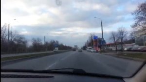 Renault logan 1.6 разгон по городу