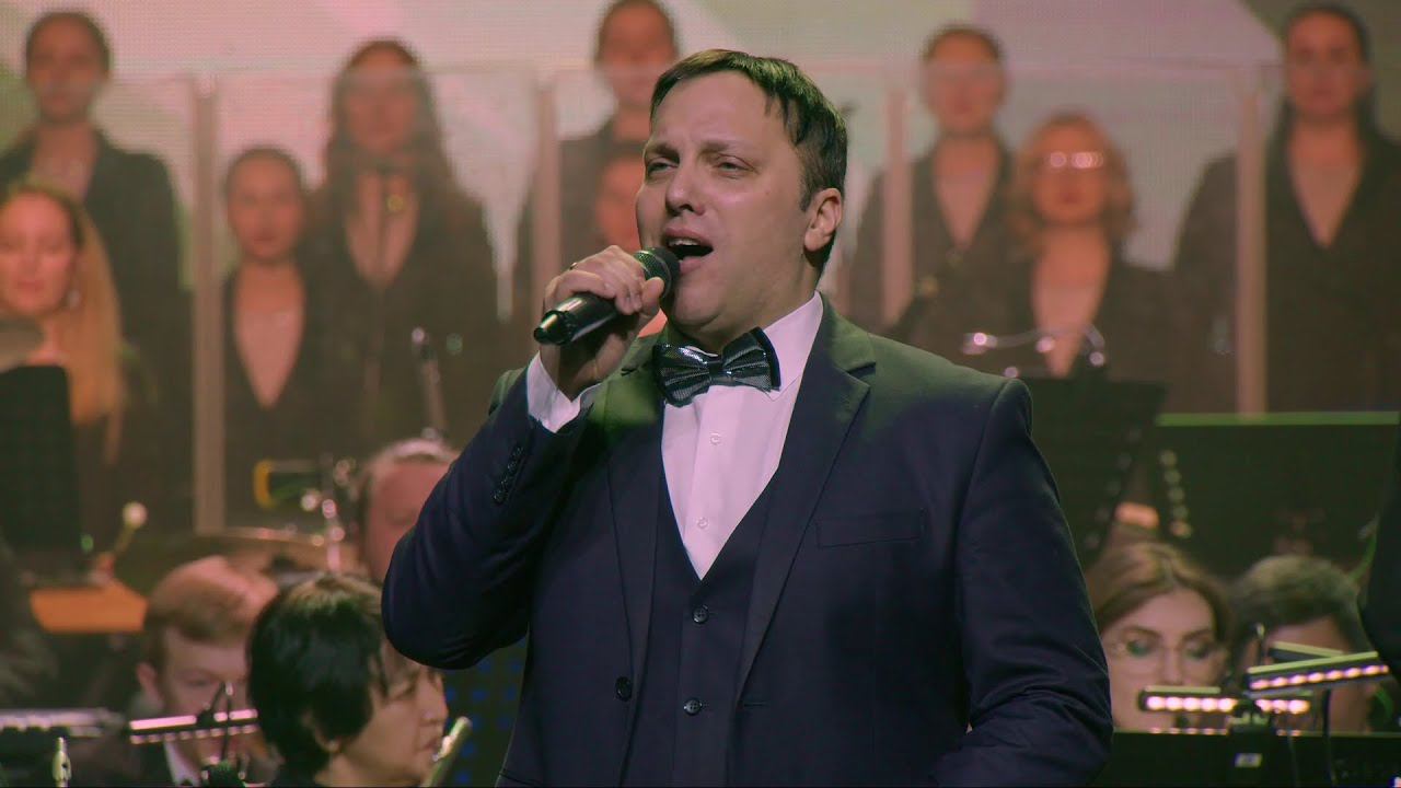 «Армия – школа для мужчины» смотреть онлайн