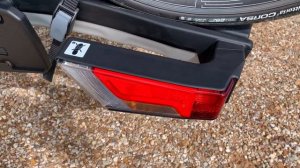 Thule EasyFold XT 2 Review and demonstration