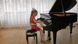 Д.Шостакович  "Гавот"