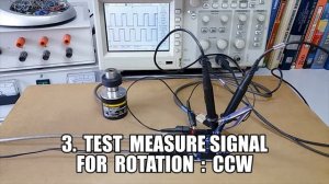 Basics of Interface Rotary Encoder with Arduino UNO