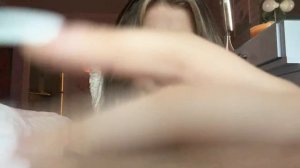 ASMR// ONE MINUTE MAKEUP APPLICATION!! (fast & aggressive)