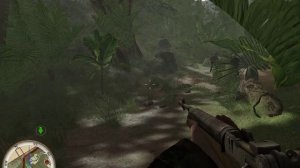 Lets play The hell in VIETNAM part 2