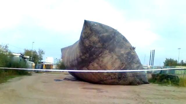 Резиновая ёмкость смотреть онлайн