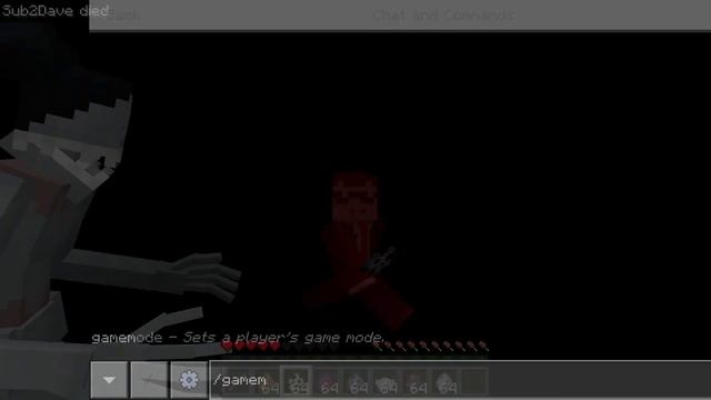 Amanda The Adventurer ADDON NEW!!! in Minecraft PE