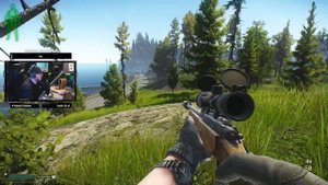 Горностай топ пушка | Каратель - Часть 4 | Побег из Таркова | Escape from Tarkov | BreJ (Перезалив)