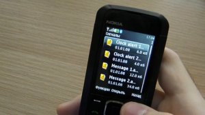 Nokia 5000 - ретро обзор 13 лет спустя