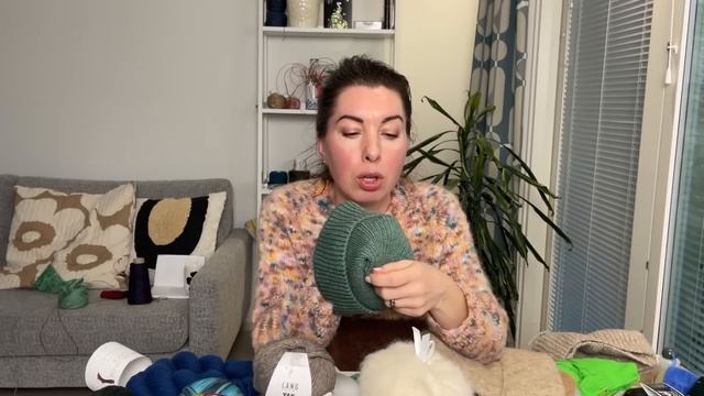 Дарим 12 мастер классов! Участвуй в проекте Шапочный бум! смотреть онлайн