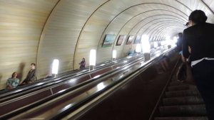 Станция метро Цветной бульвар