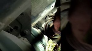 Гудит мост или подвесной, фольксваген крафт., как проверить.
