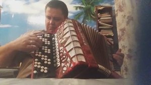 Баян ROYALSTANDARD и WELTMEISTER