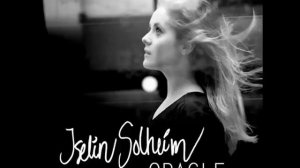 Iselin Solheim - Oracle