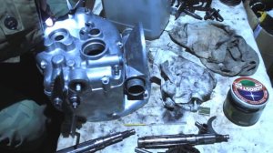 Сборка коробки передач мотоцикла Урал. Часть 2. Регулировка включения передач.