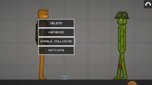 что можно сделать с апельсином ? :(