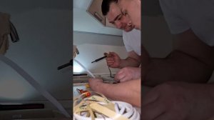 Подсветка на кухне-Светодиодная лента-Как сделать подсветку на кухне?