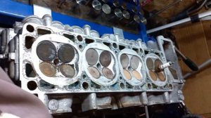 Перед покупкой Б/У гбц 405-406-409 посмотри это видео. Ремонт ГБЦ ЗМЗ 405, 406, 409 Е-2, Е-3.