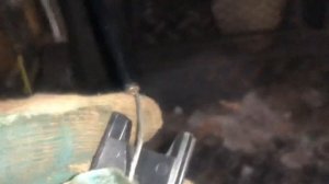 Как снять ручку ручника на автомобиле Mercedes-Benz W210