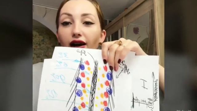 Выпуск 5. Химическая реакция красителя с окислителем. Время химической реакции, полимеры и мономеры