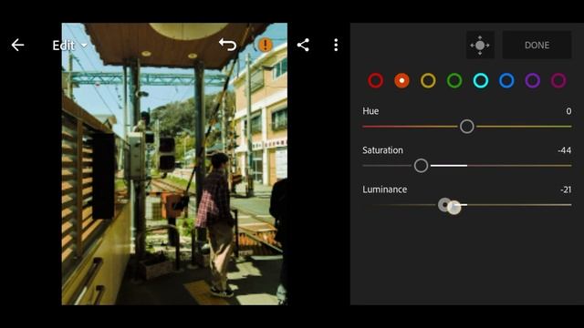 KODAK PORTRA 400 Film Preset | Free Lightroom Mobile Presets Free DNG смотреть онлайн
