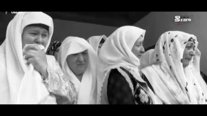 СОРБОН САИДОВ ва ИСМАТУЛЛО САИДОВ - ПАДАР -  БАХШИДА БА ШОДРАВОН СУБХОНИ САИД 2019