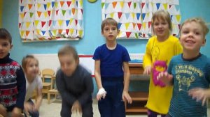 Песня THIS IS A BEAR в группе Я умею говорить по-английски