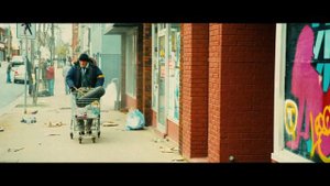 Kob$ - Бомж с дробовиком | OFFICIAL MUSIC VIDEO