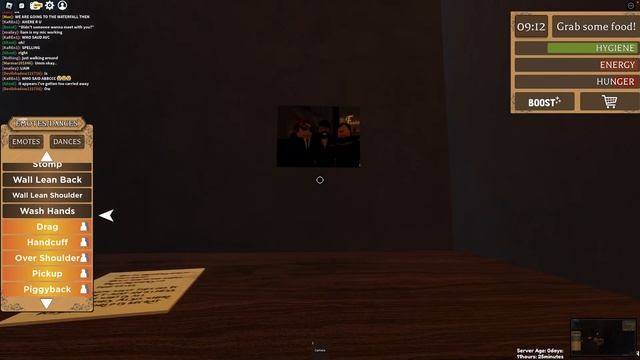 Secret Room Roblox Fantasia смотреть онлайн