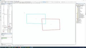 Как из полигона сделать линии и из линии полигон в ArcGIS (ArcMap)