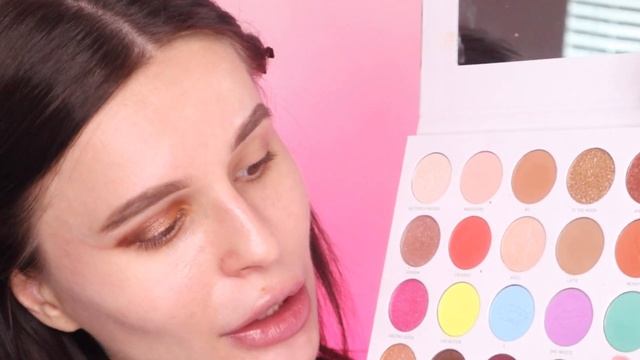 НЕВИДИМЫЙ ПРАЙМЕР KVD SHAKE PRIMER:тест+отзывы смотреть онлайн