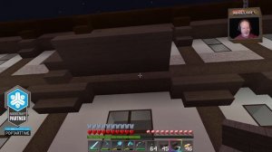 Minecraft HILLSIDE HAVEN | Ch. 79 | Class Action