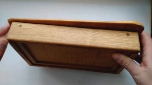 Чабань от мастерской "Ветви"