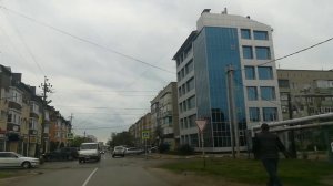 Абинск
