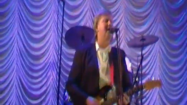 ВИА "Лейся песня" - Кто тебе сказал? смотреть онлайн