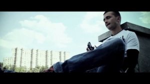 Сафоновский парень читает рэп Vadim MC51-Для него 2012.mpeg