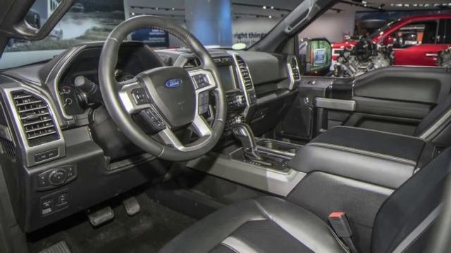 2019 RAM 1500 VS CHEVY SILVERADO 1500 VS 2018 FORD F 150
