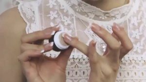 Свадебный макияж. Как сделать свадебный макияж (видео)